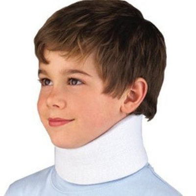 FLA Orthopedics Microban Cervical Collar - 2.5
