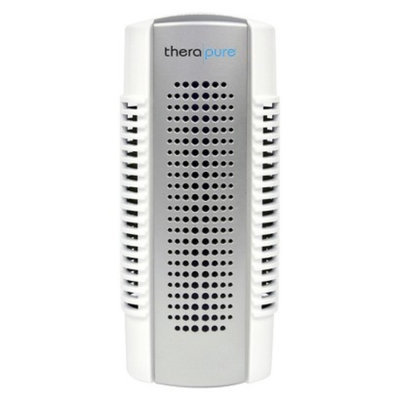 Therapure Mini Air Purifier - White