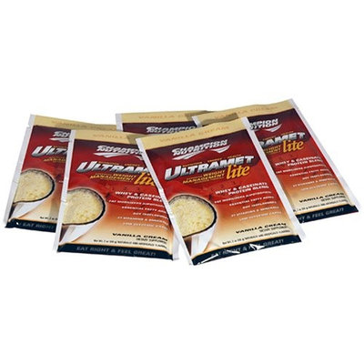 UltraMet Lite Packets, Vanilla Cream 60 pkts, Champion Nutrition