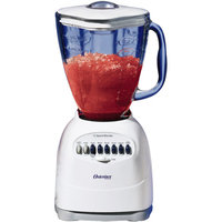 Rival Company 006642-000-000 12-Speed White Blender 12-Speed - Cube Style - Each
