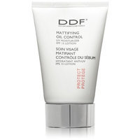 DDF Mattifying Oil Control UV Moisturizer SPF 15 Lotion, 1.7 oz.