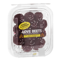 Love Beets Baby Beets Infused with Honey & Ginger