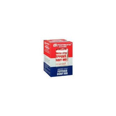 Morrison's Country Style Gravy Mix - 3/1.5 lb