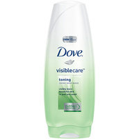 Dove Visiblecare Toning Creme Body Wash