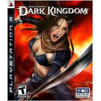 Sony Online Entertainment Untold Legends: Dark Kingdom