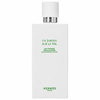 HERMÈS Un Jardin sur le Nil Perfumed Body Lotion 6.7 oz