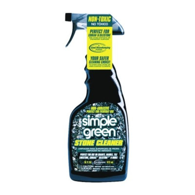 Simple Green 16oz Stone Cleaner (3710000618405)