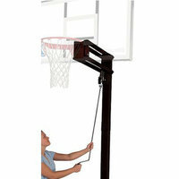 Spalding U-Turn Lift System with Pole