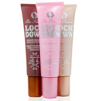 Too Faced Lockdown Ultimate Creaseless Cream Eye Shadow