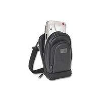 The Vivitar DC-54 Digital Concepts Camera/Camcorder Case is perfect for your camcorder and camera. Sturdy and durable, t