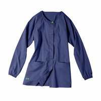 Iguana Med 5640 MedFlex II Snap Jacket