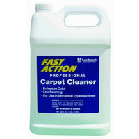 Fast Action Carpet Cleaner 128 Ounce REN6233G012 by Lundmark Wax