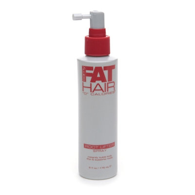 Samy Fat Hair 0 Calories Root Lifter Spray