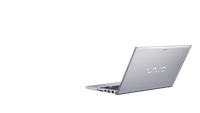 Sony Vaio Ultrabook Laptop