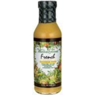 Walden Farms Calorie Free Dressing French -- 12 fl oz