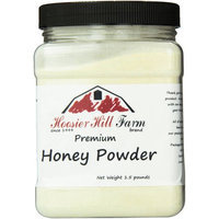 Hoosier Hill Farm Premium Honey Powder, 1.5 lbs