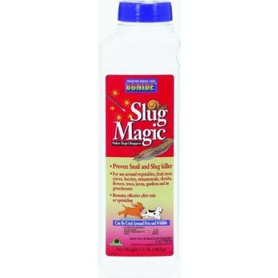 Bonide 904 Slug Magic, 24-Ounce