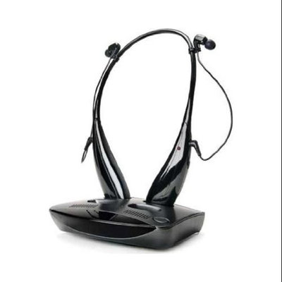 Serene Innovations TV-100 Amplified TV Hearing Device