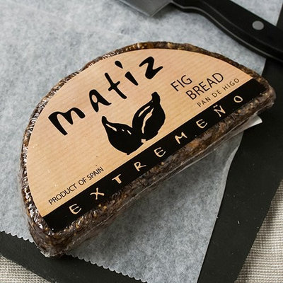 Fig Bread by Matiz (8.8 ounce)