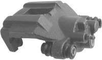 1998-2003 Mercedes Benz ML320 Brake Caliper A1 Cardone Mercedes Benz Brake Caliper 19-2112