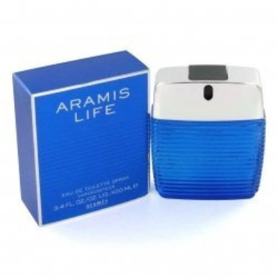 Aramis Life By Aramis For Men Eau De Toilette Spray, 1.7-Ounce / 50 Ml