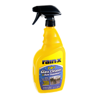 Rain-X 2-In-1 Glass Cleaner + Rain Repellent