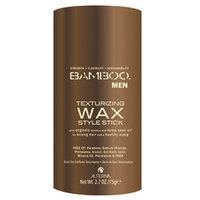 ALTERNA BAMBOO Men Texturizing Wax Style Stick