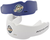 Bodyguard Pro NBA Youth Mouth Guard Team: Utah Jazz