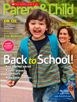 Kmart.com Scholastic's Parent & Child Magazine - Kmart.com