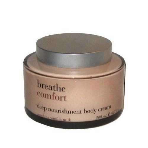 Bath & Body Works® Breathe Comfort Deep Nourishment Body Cream Soothing