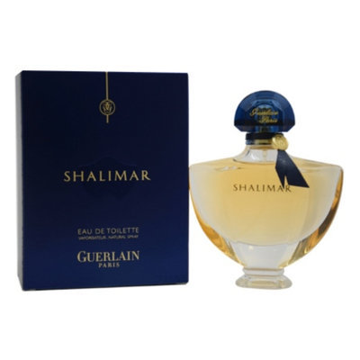 Guerlain Shalimar by Eau de Toilette