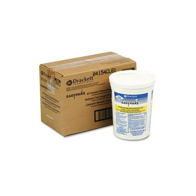 Easy Paks All Purpose Cleaner/Deodorizer