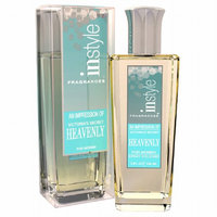 Instyle Fragrances An Impression Spray Cologne for WomenHeavenly