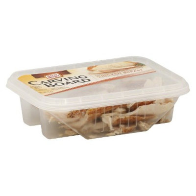 Oscar Mayer Carving Board Seasoned Chicken Breasts 7.5 oz