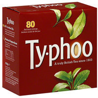 Typhoo Tea