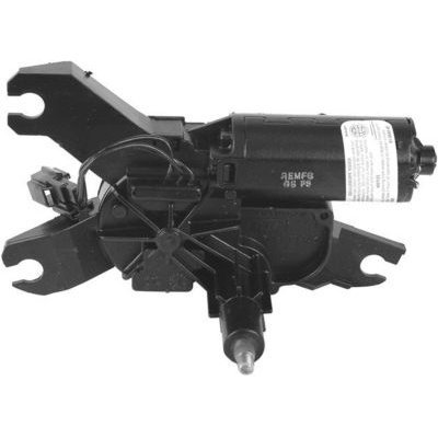 1999-2001 Ford Windstar Wiper Motor A1 Cardone Ford Wiper Motor 40-2033