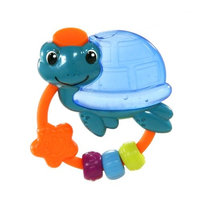 Baby Einstein Baby Neptune Rattle And Teethe (Discontinued by Manufacturer)