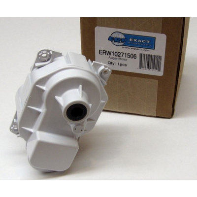 Erp ERW10271506 W10822606 Auger Motor for Whirlpool Ref. Ice Dispenser W10271506