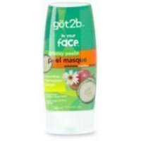 göt2b® Your Face Groovy Peelin Peel Masque