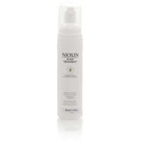 Nioxin System 2 Scalp Treatment - SPF 15, 1.4 oz