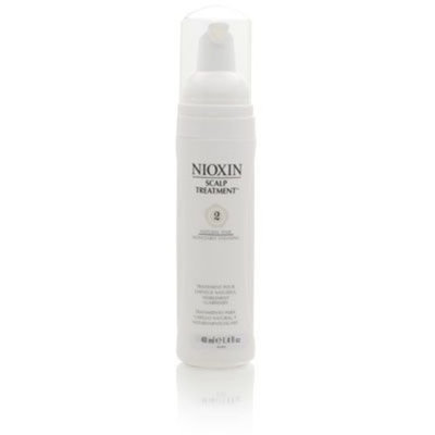 Nioxin System 2 Scalp Treatment - SPF 15, 1.4 oz