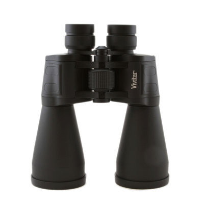 Vivitar HD Zoom Series 10x60 Binoculars