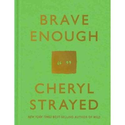 Brave Enough