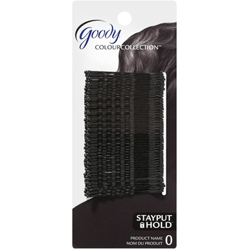 Goody Colour Collection Bobby Pins