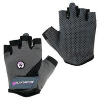 Rejuvenation Wrist Support Gloves Large