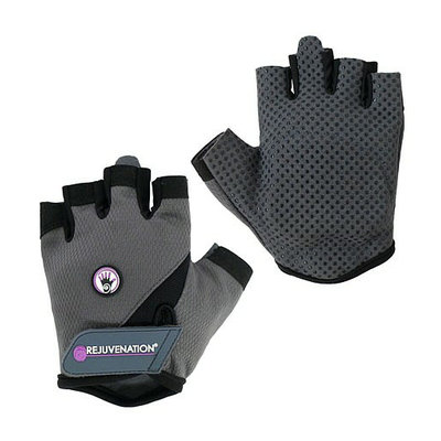 Rejuvenation Wrist Support Gloves Large
