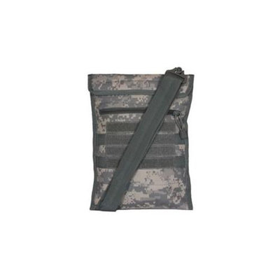 Fox Outdoor Go Anywhere Tactical OTS Tablet Case, Army Digital 099598564070