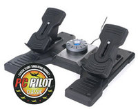 Saitek Industries Saitek Pro Flight Rudder Pedals