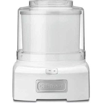 Cuisinart ICE-21 Frozen Yogurt-Ice Cream -S orbet Maker - Ice-2