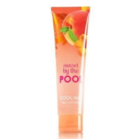 Bath & Body Works® Signature Collection Sunset By The Pool Cooling Gel Lotion